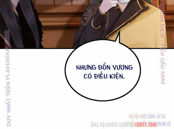 Trọng Sinh Bá Sủng Nhiếp Chính Vương Quá Mạnh Mẽ: Chapter 143