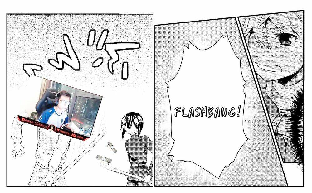 Tensei Ouji Wa Daraketai: Chapter 24