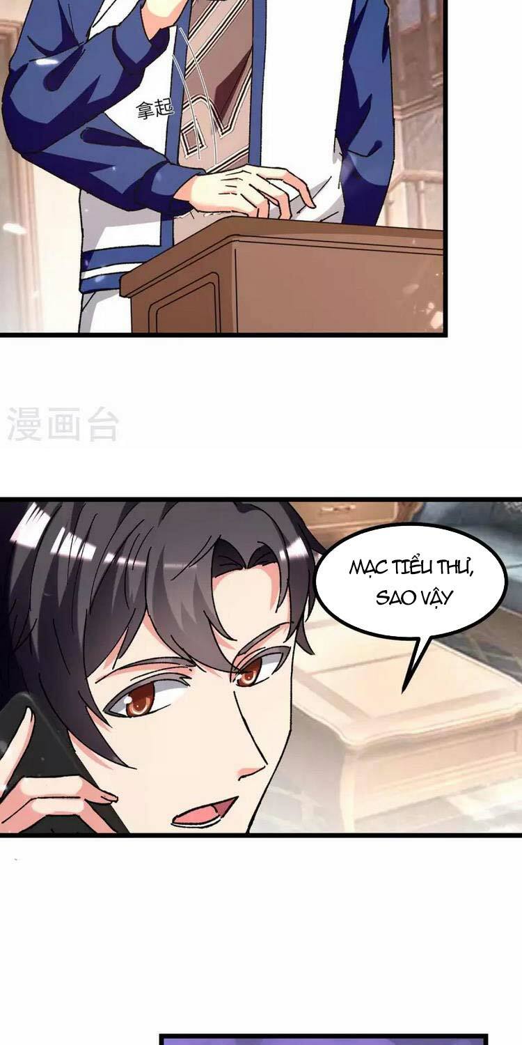 Trọng Sinh Khí Thiếu Quy Lai: Chapter 238