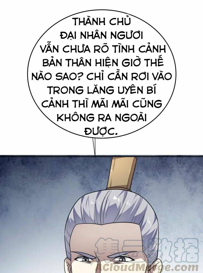 Nghịch Thiên Đại Thần: Chapter 61