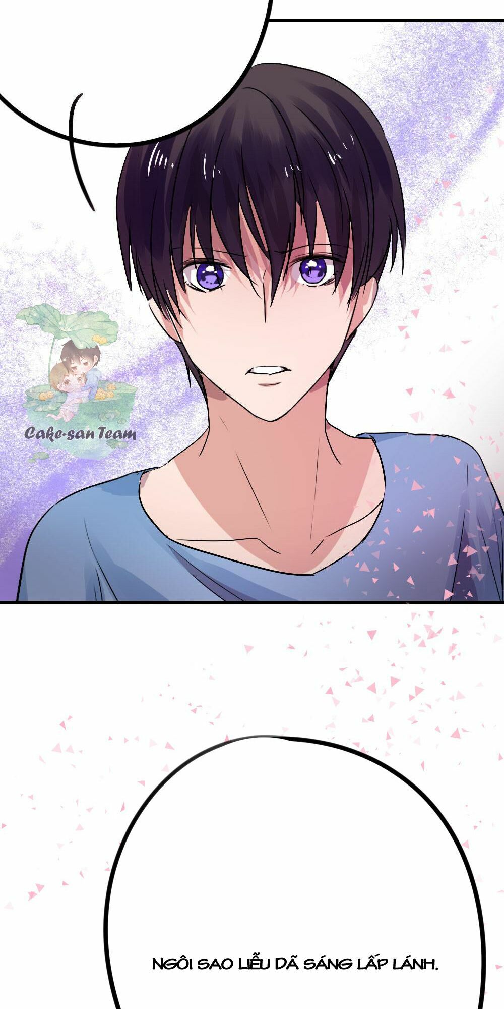 Phải Lòng Em Trai Của Bạn Gái Mình: Chapter 36