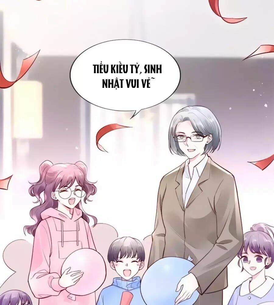 Hai Mặt Cuốn Hút Của Anh: Chapter 28