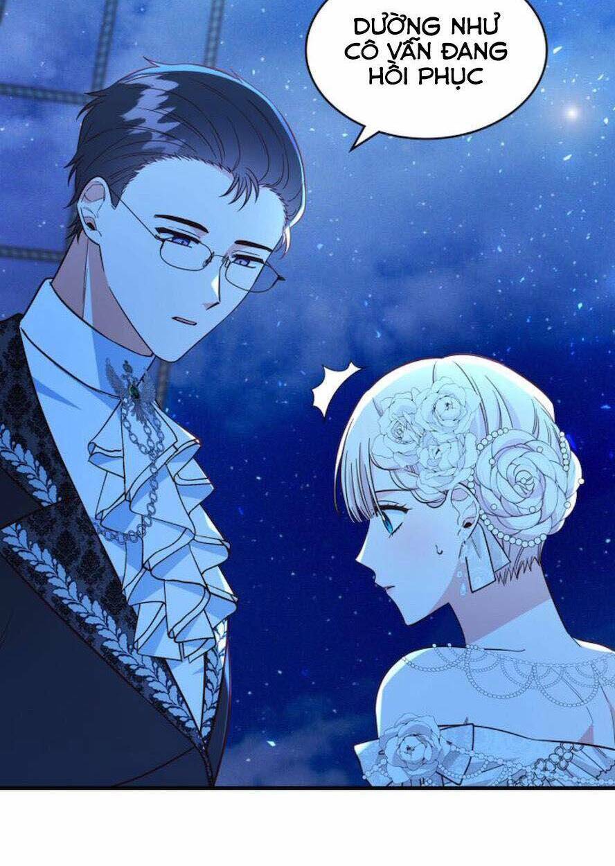 Lòng Trung Thành Với Kẻ Ác: Chapter 42