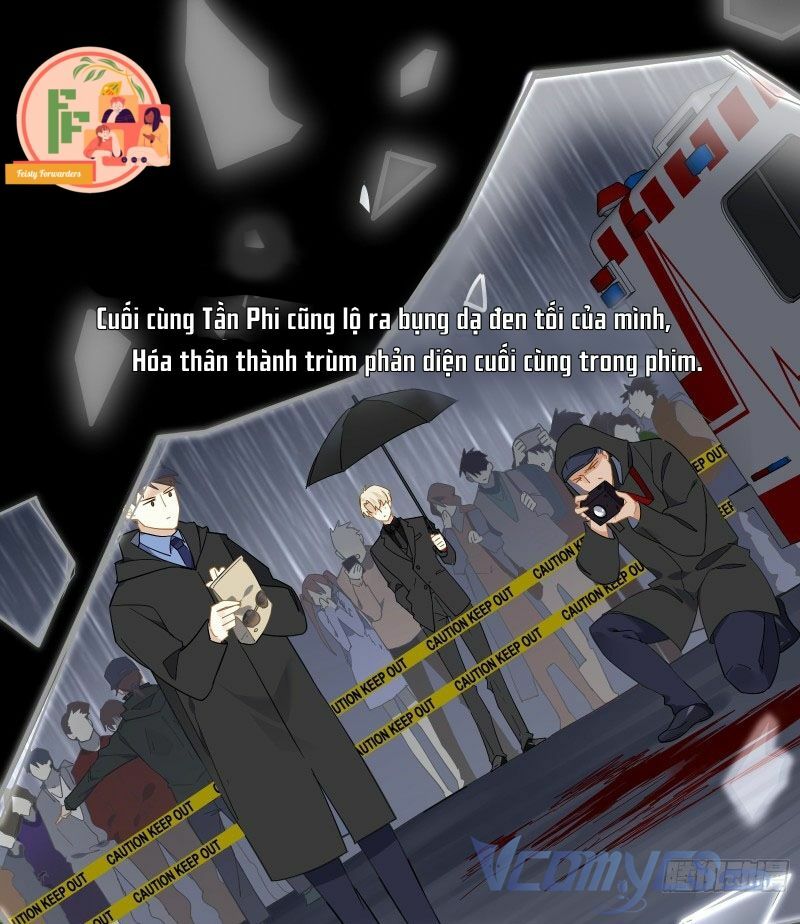 Nữ Phụ Như Tôi Cũng Có Ngày Ra Mắt: Chapter 3