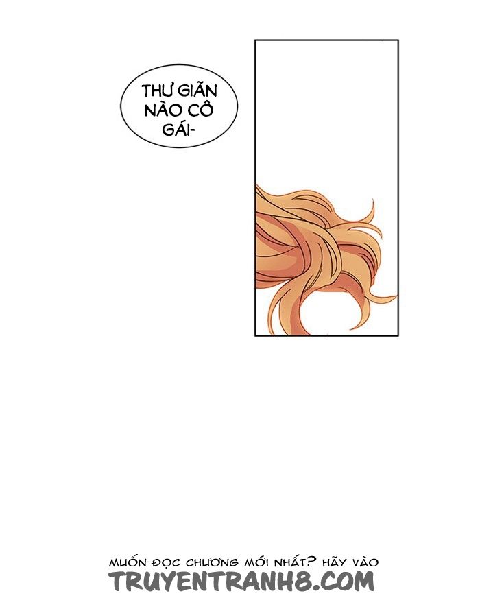Cô Bạn Gái Kì Lạ Của Tôi: Chapter 27