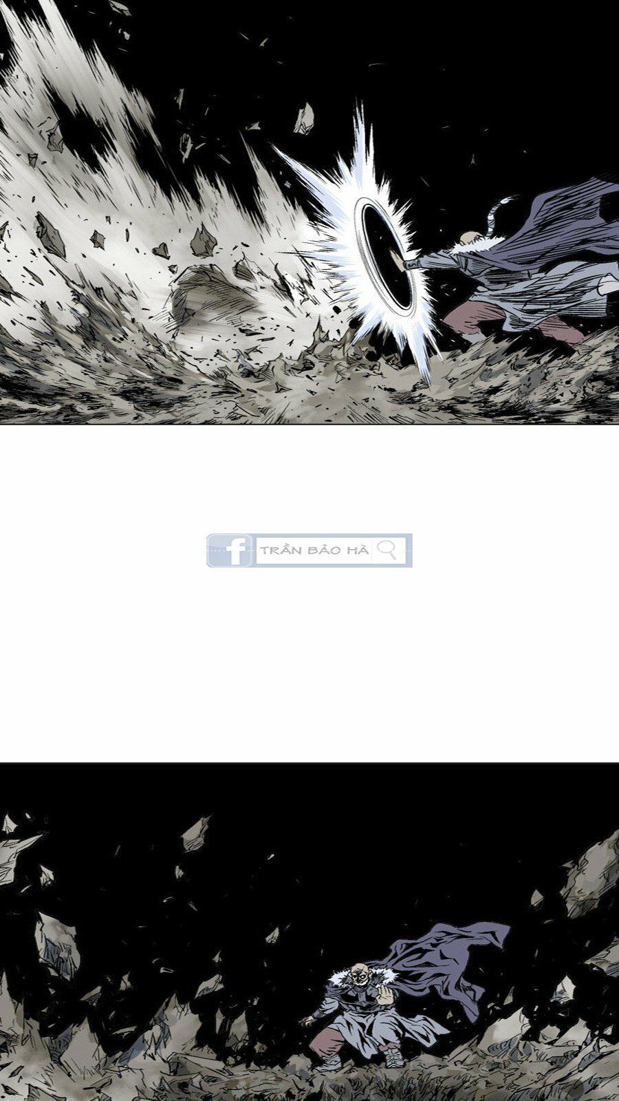 Cao Thủ 2: Chapter 62