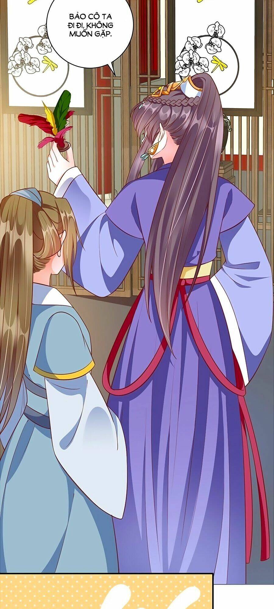 Thịnh Thế Lê Hoa Điện: Chapter 57