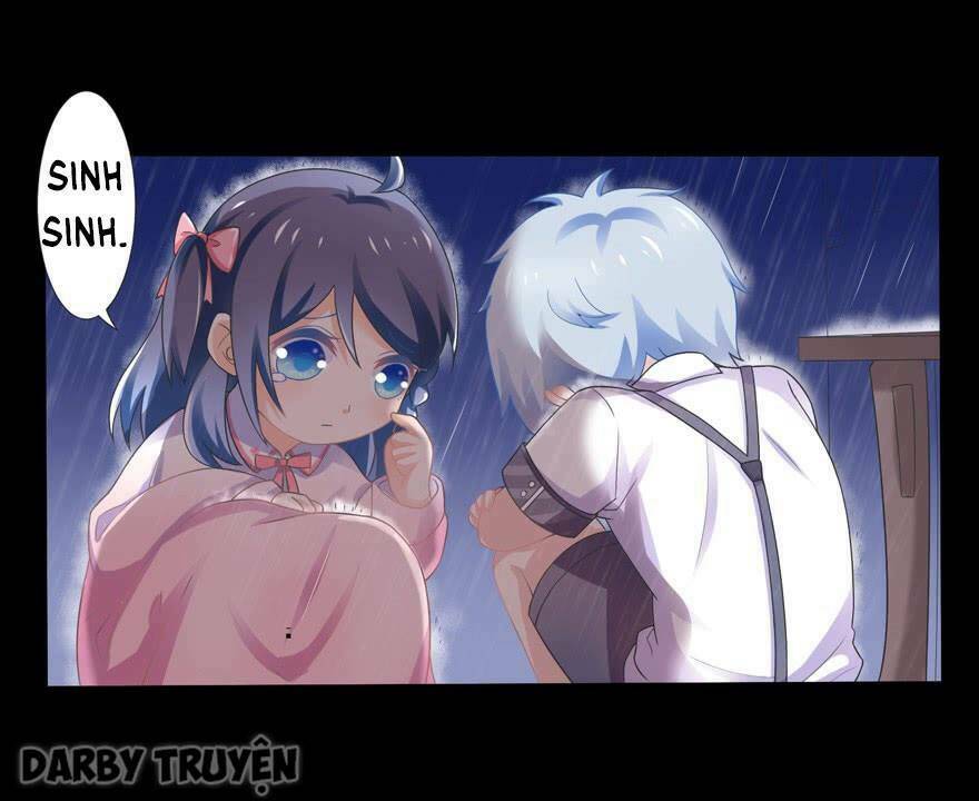 Ức Lạc Tinh Thần: Chapter 2