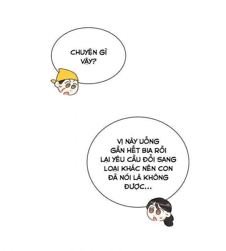 Hẹn Hò Nơi Công Sở: Chapter 98