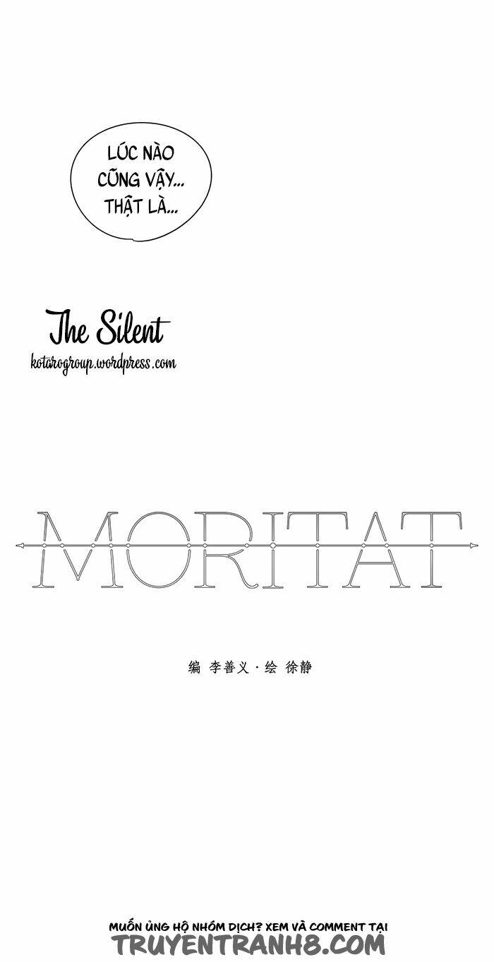 Moritat: Chapter 13