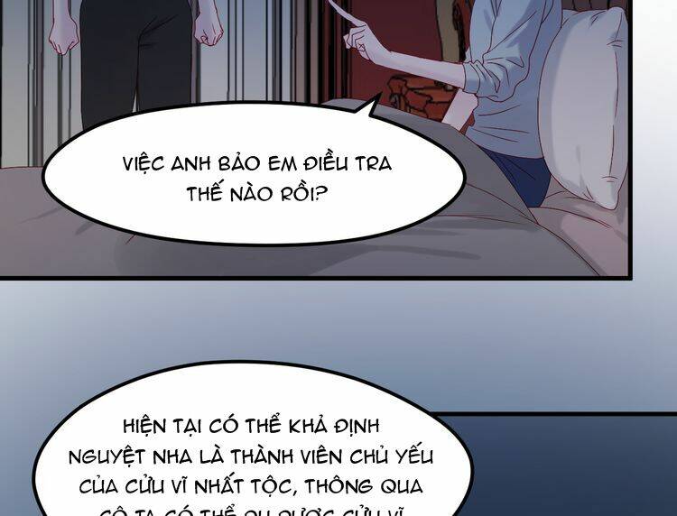 Lượm Được Một Tiểu Hồ Ly 2: Chapter 38