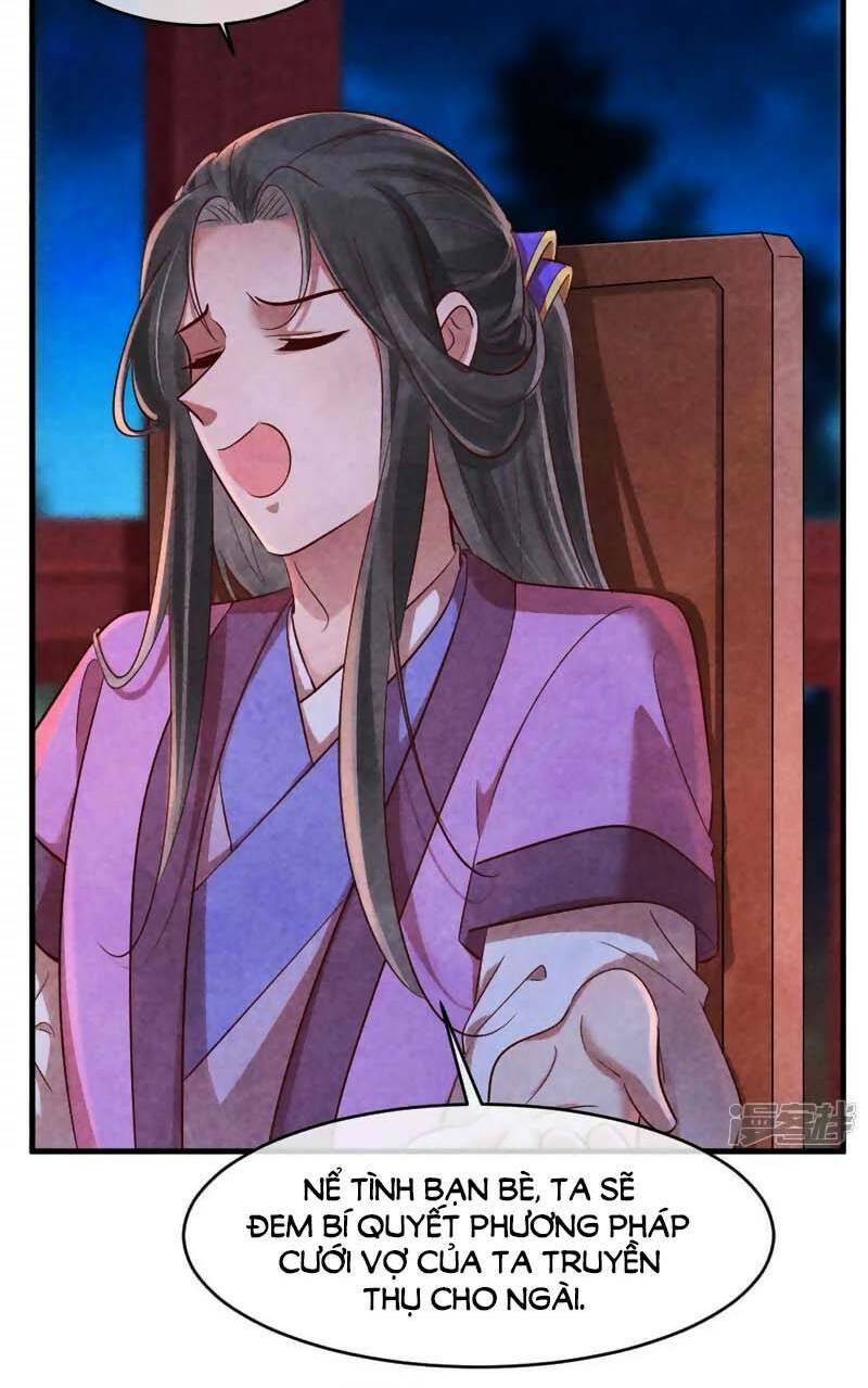 Vương Phi Muốn Trèo Tường: Chapter 126