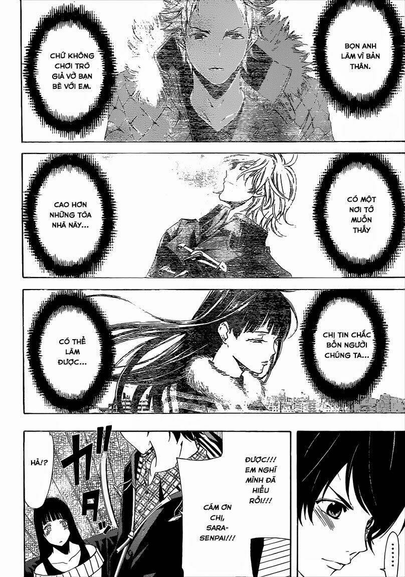 Fuuka: Chapter 53