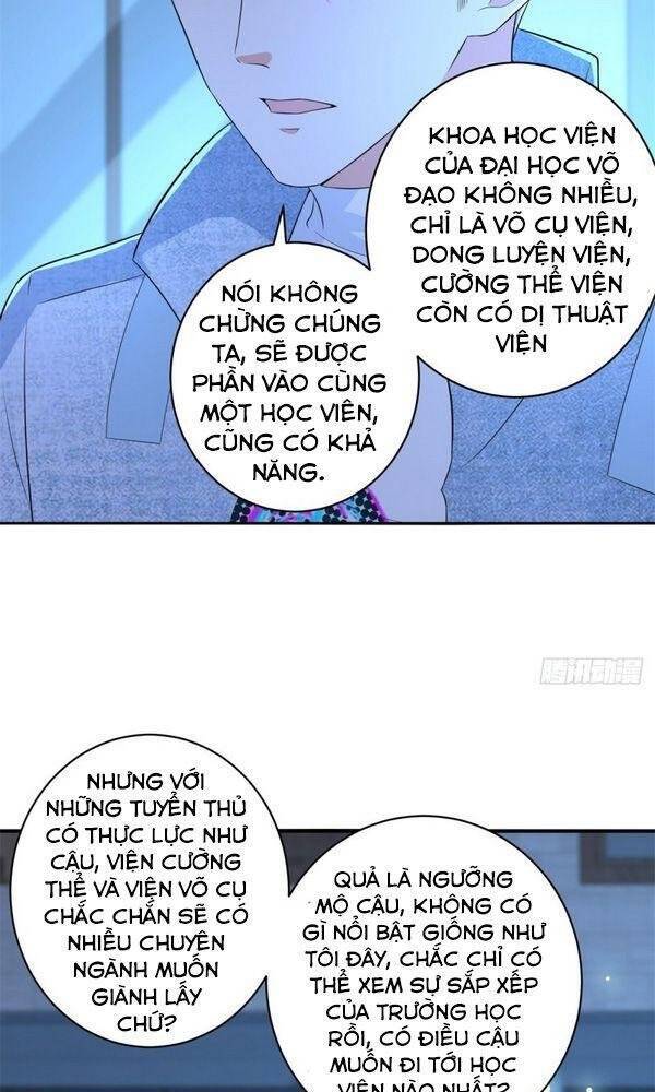Trọng Sinh Chi Thần Đế Trở Về: Chapter 52