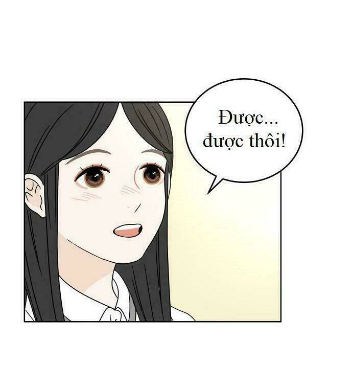 30 Phút Bước Đi Bên Em: Chapter 54