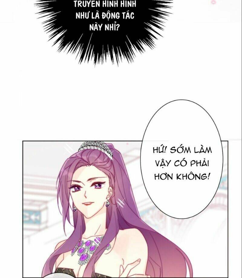 Tôi Bị Ép Trở Thành Vương Phi Khi Xuyên Tới Thế Giới Khác: Chapter 3