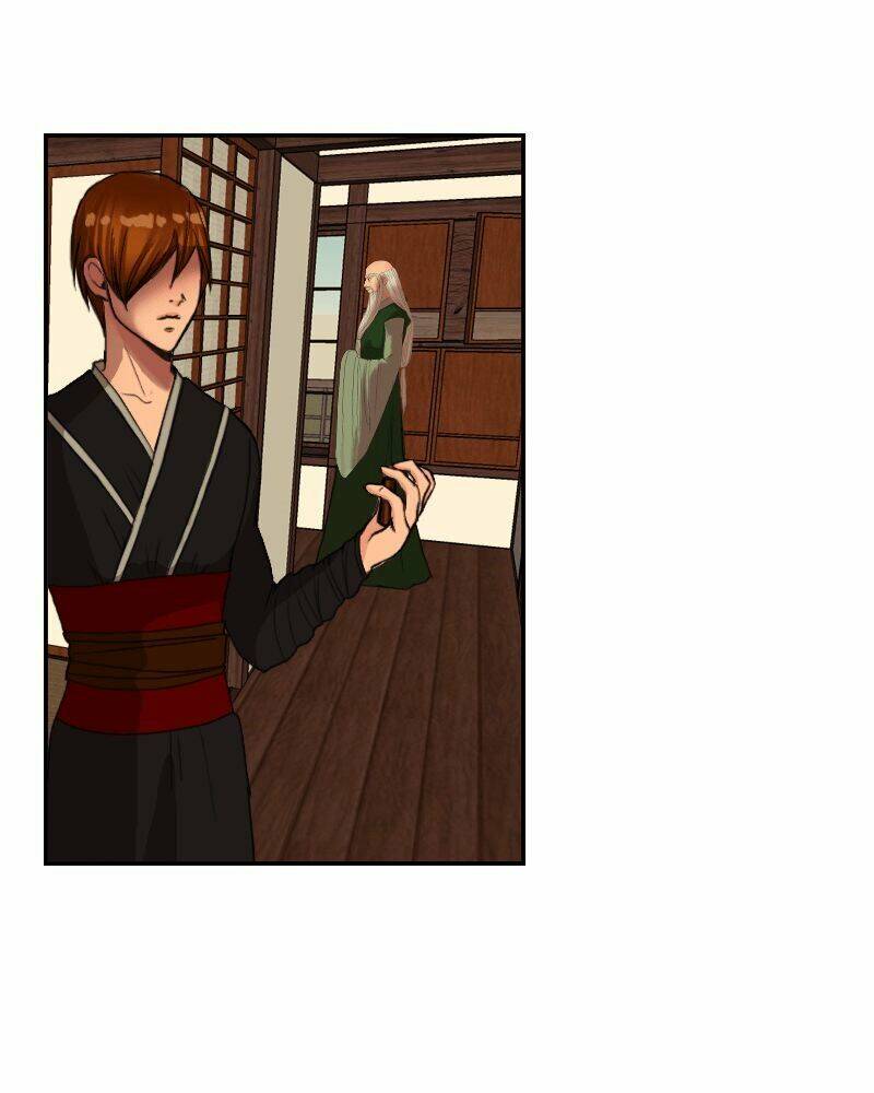Huyết Đế Bạo Chúa: Chapter 46