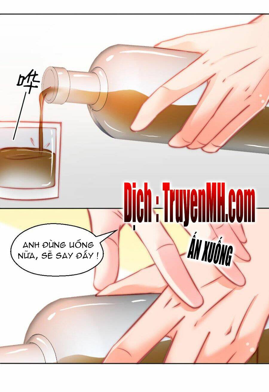 Bí Mật Của Thiên Kim: Chapter 14