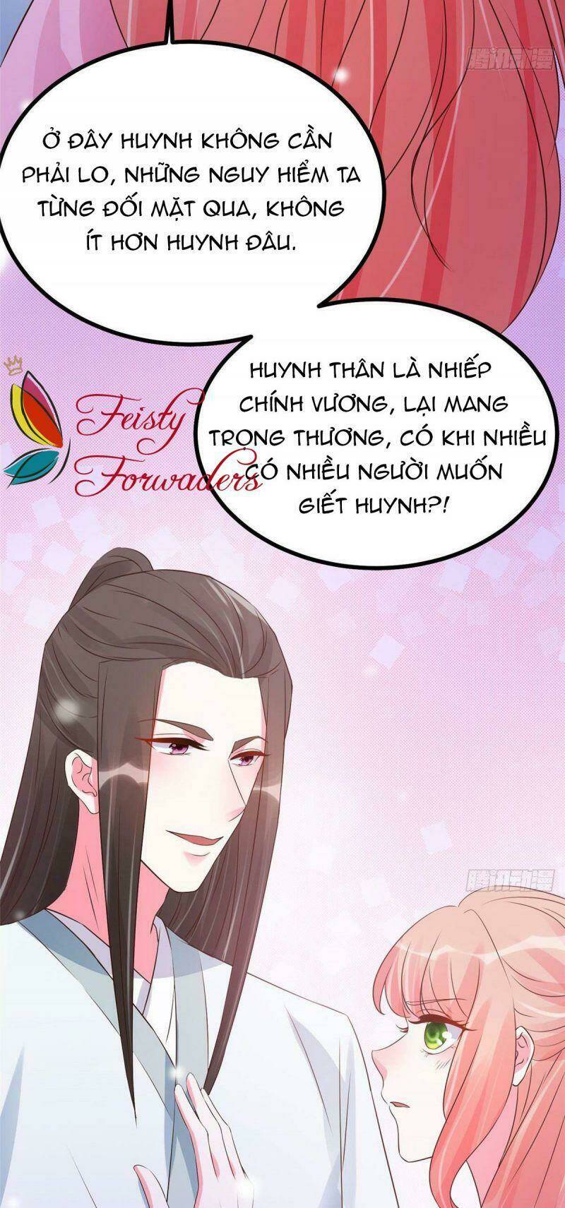 Đặc Công Cuồng Phi: Tuyệt Thế Tu Chân: Chapter 18