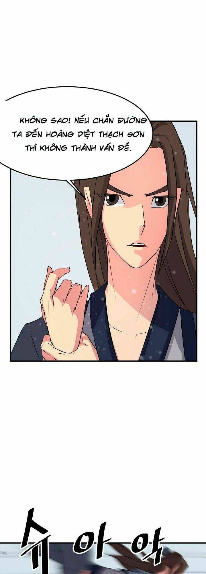 Trọng Sinh, Bất Khả Chiến Bại: Chapter 34