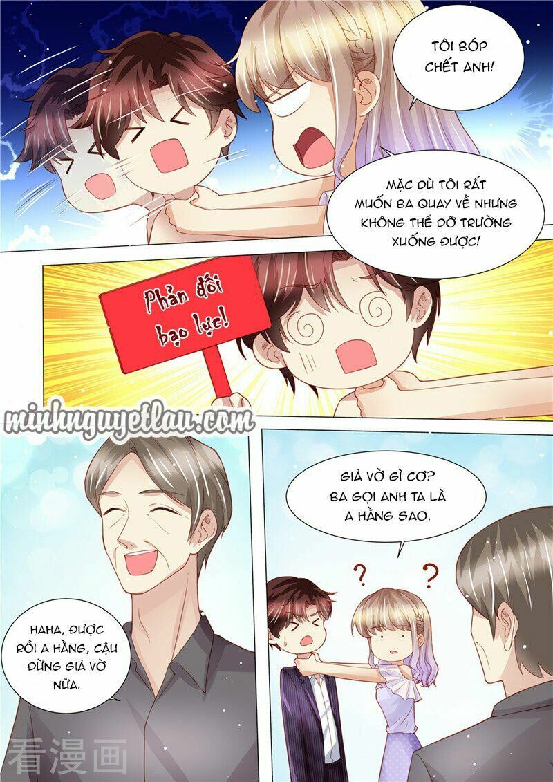 Cưng Chiều Vợ Yêu: Chapter 165