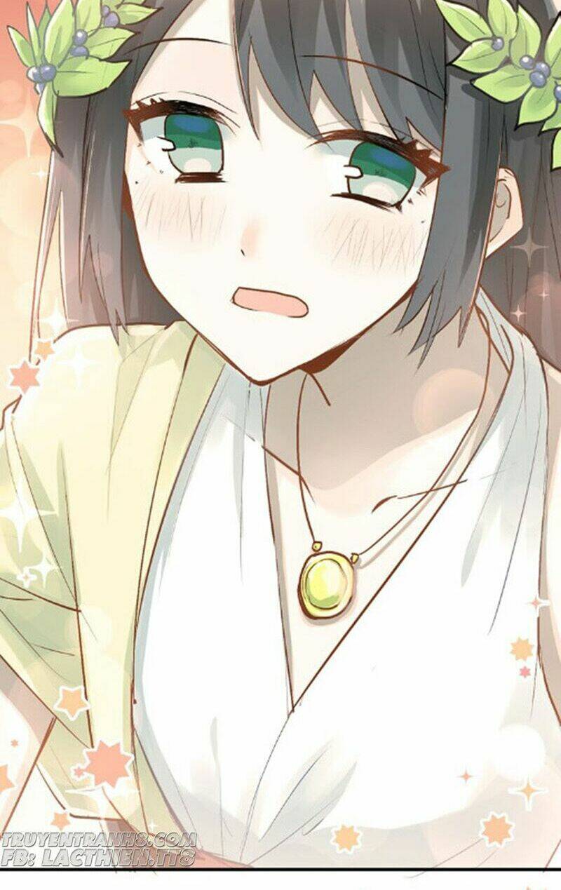 Đầu Gấu Biết Yêu: Chapter 83