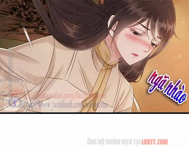 Trọng Sinh Bá Sủng Nhiếp Chính Vương Quá Mạnh Mẽ: Chapter 71