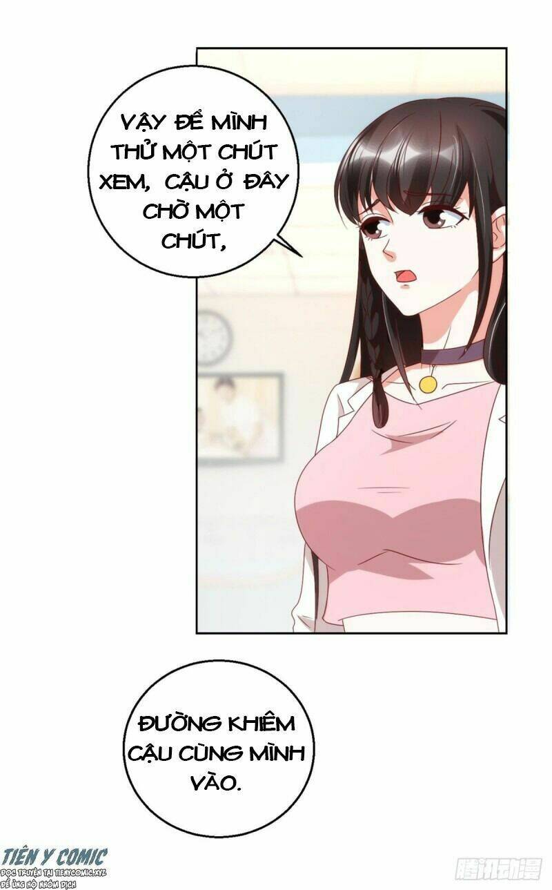 Thấu Thị Tiên Y: Chapter 117