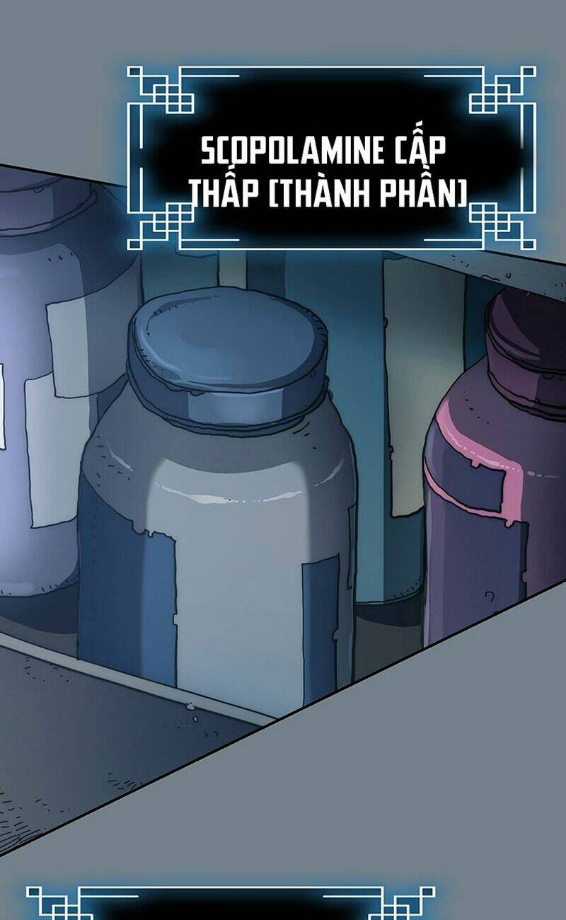 Các Chòm Sao Chỉ Chú Ý Mình Tôi: Chapter 3