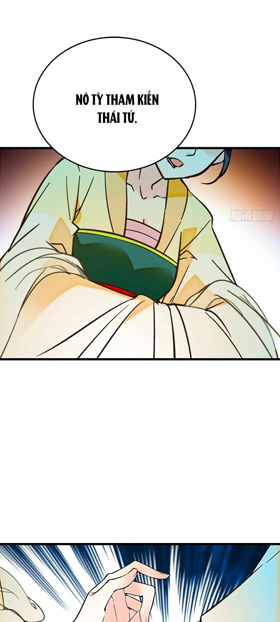 Nhất Thế Khuynh Thành: Lãnh Cung Khí Phi: Chapter 97