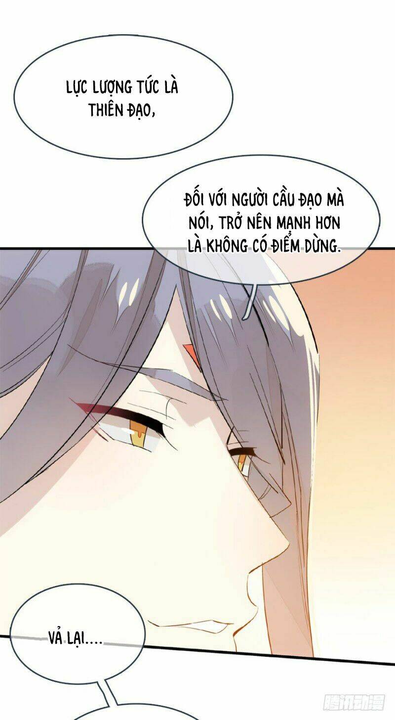 Sư Phụ Lại Trêu Chọc Ta: Chapter 22