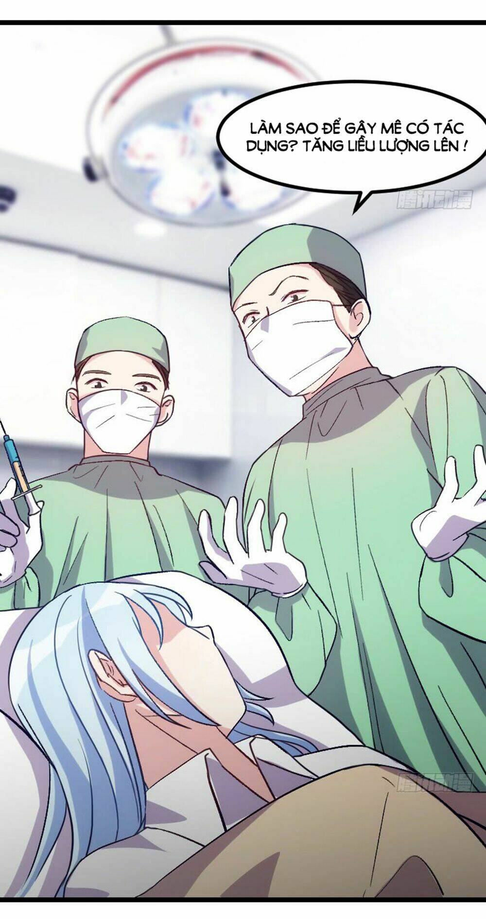 Tôi Ở Dị Giới Khai Ngư Đường: Chapter 51