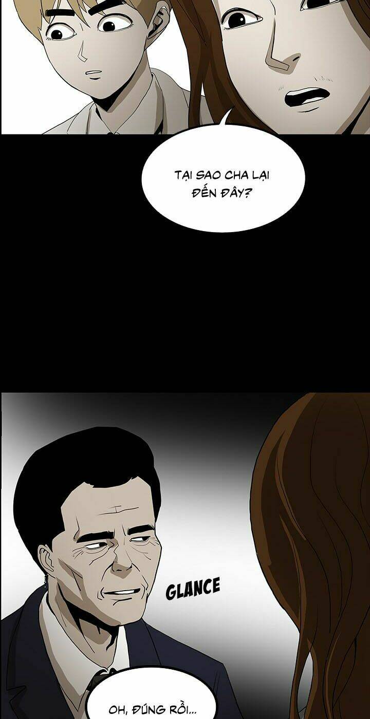 Bệnh Viện Ma Ám: Chapter 43