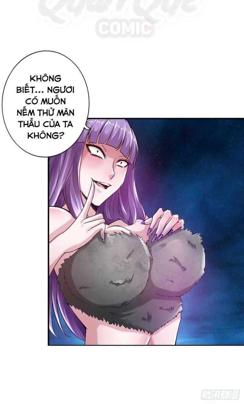 Hệ Thống Tìm Đường Chết Mạnh Nhất: Chapter 33