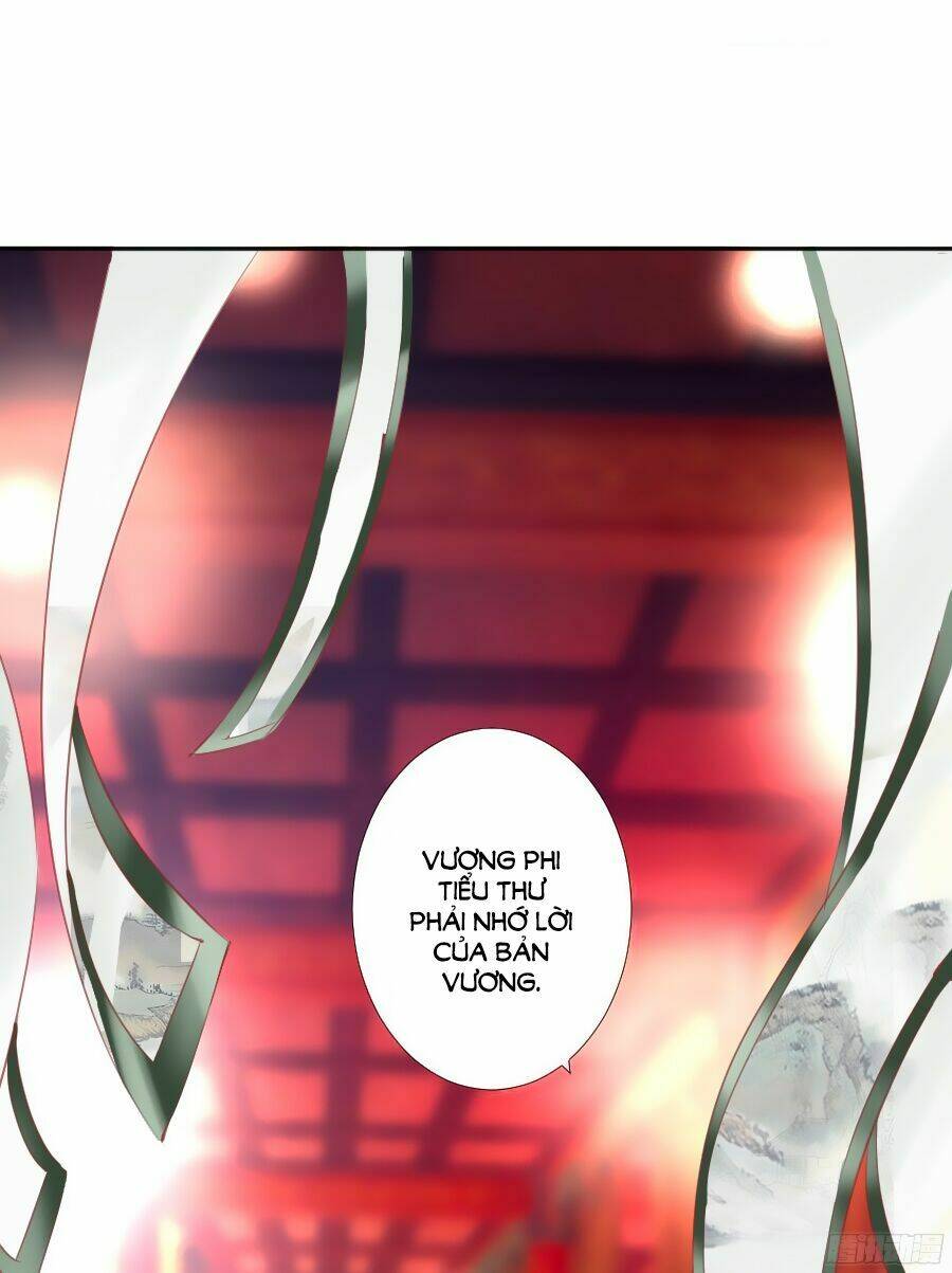 Đường Hoa Nhất Mộng Cổ Phi Truyện: Chapter 3