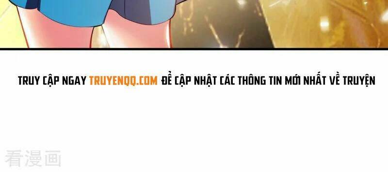 Vòng Bạn Bè Địa Phủ: Chapter 1