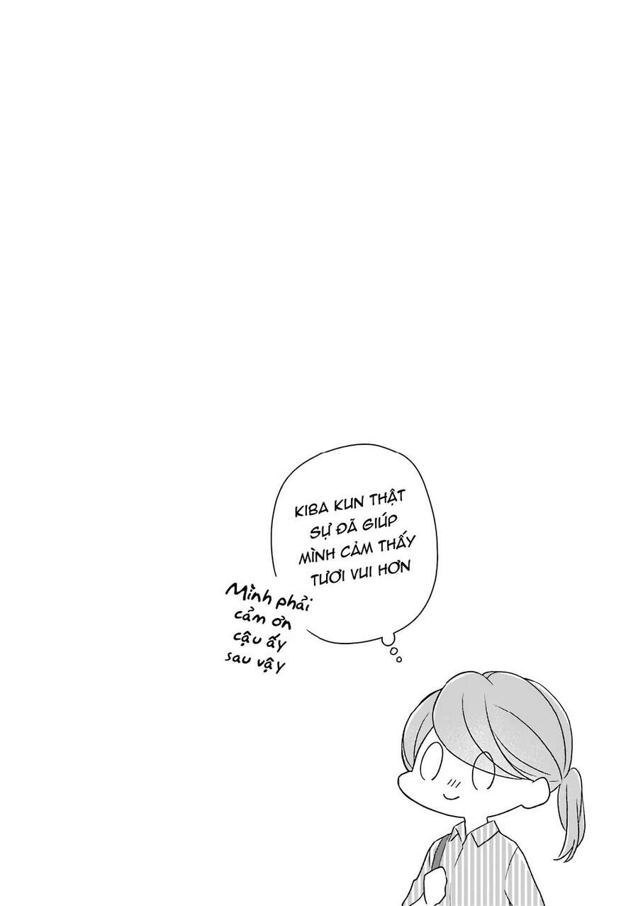I'm Around Thirty And Finally In Love: Chapter 32