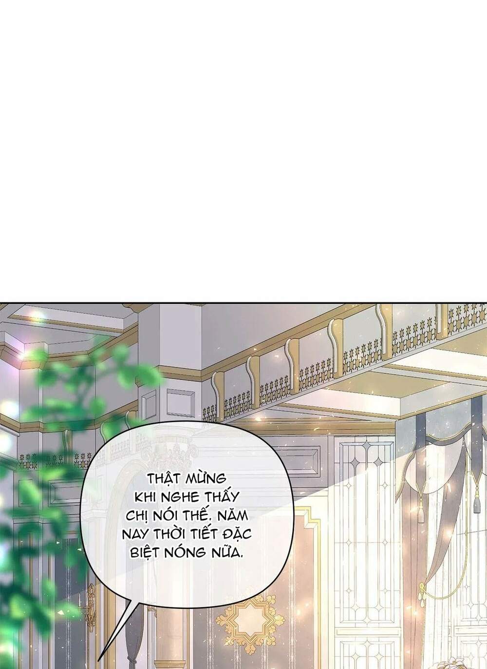 Công Chúa Thời Gian Có Hạn: Chapter 46