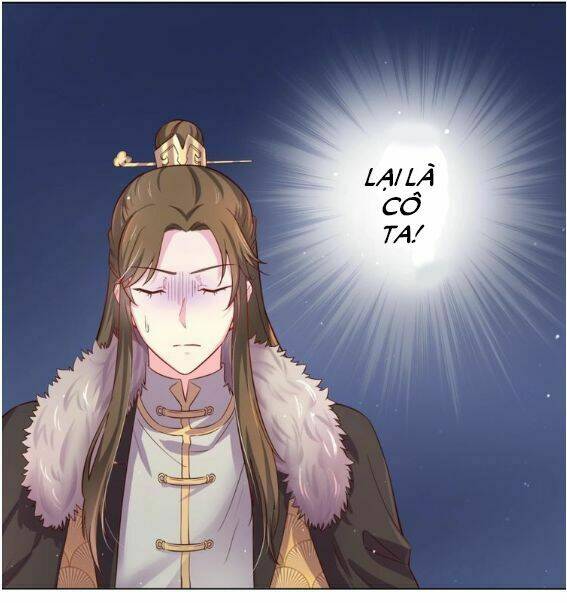 Hậu Cung Của Nữ Hoàng Có Chút Loạn: Chapter 7