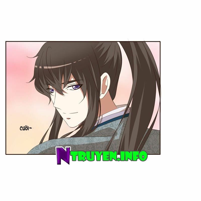 Thông Linh Phi: Chapter 154