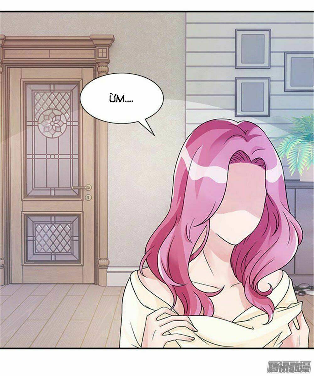 Tiểu Tâm Can Tuyệt Sủng Của Lạc Tiên Sinh: Chapter 48