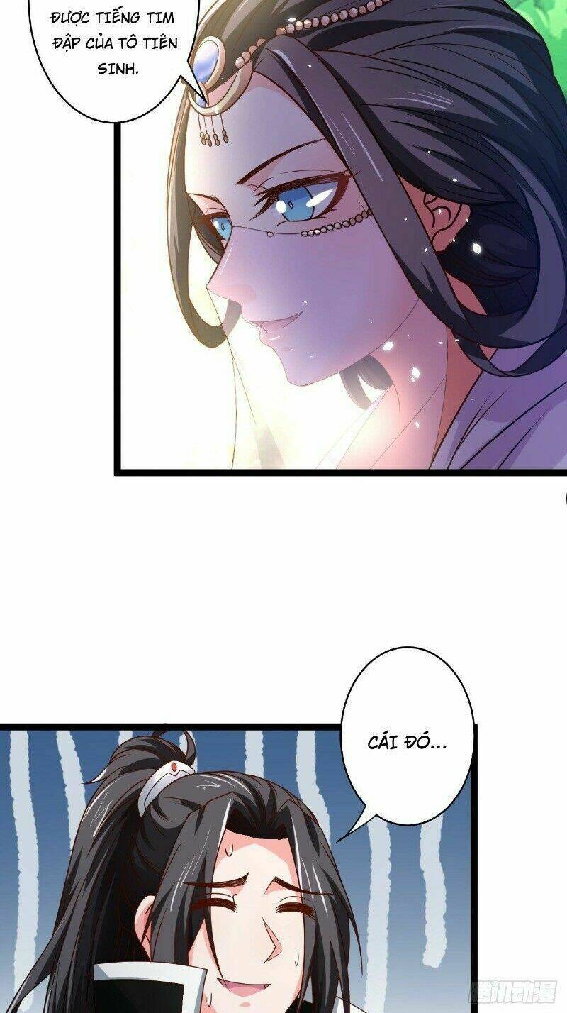 Trọng Sinh Tối Cường Ma Tôn Ở Rể: Chapter 78