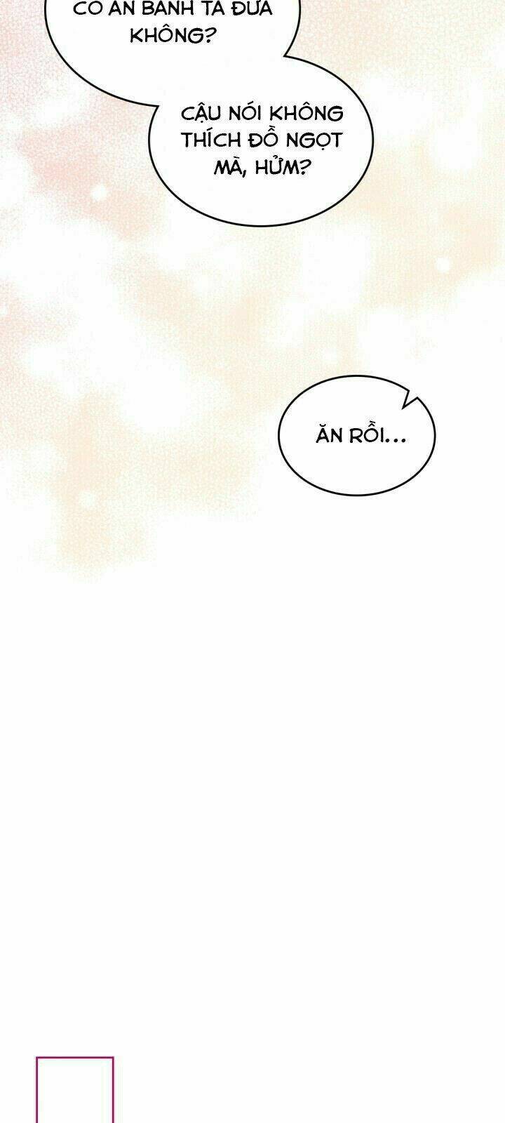 Công Chúa Phản Diện Muốn Ở Trong Ngôi Nhà Bánh Quy: Chapter 40