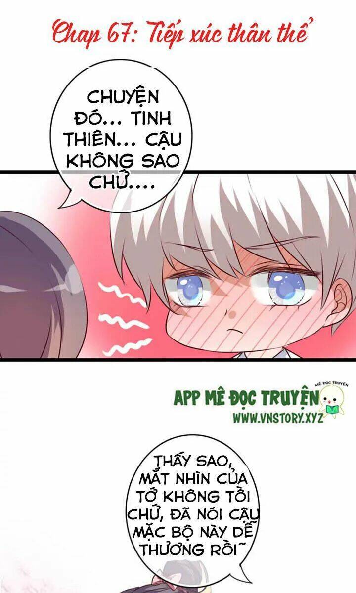 Sau Con Mưa Mùa Hạ: Chapter 67