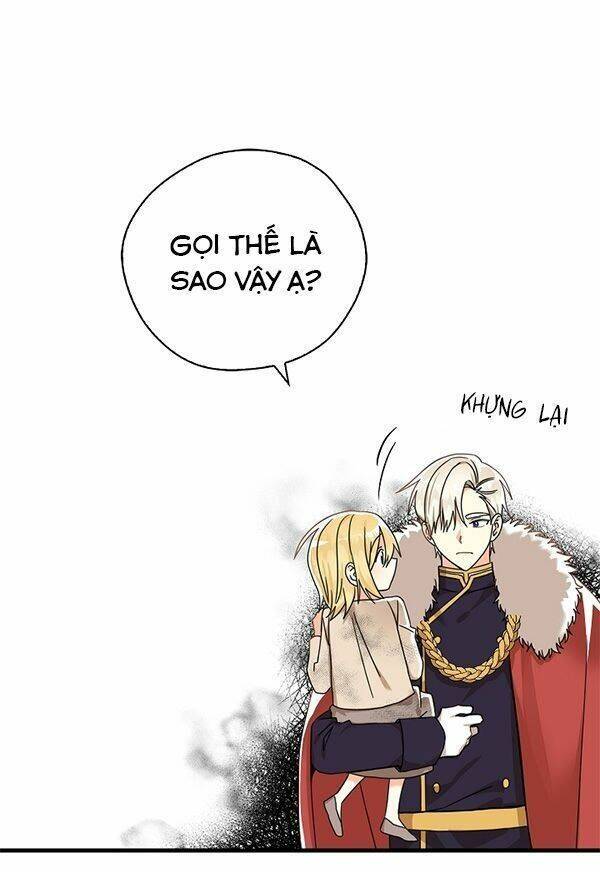 Ba Người Anh Trai Của Tôi Là Bạo Quân: Chapter 10