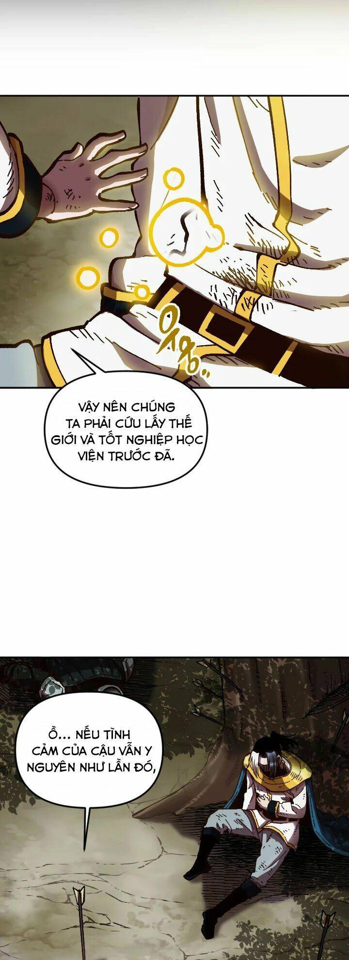 Nô Lệ Nghịch Thiên: Chapter 61