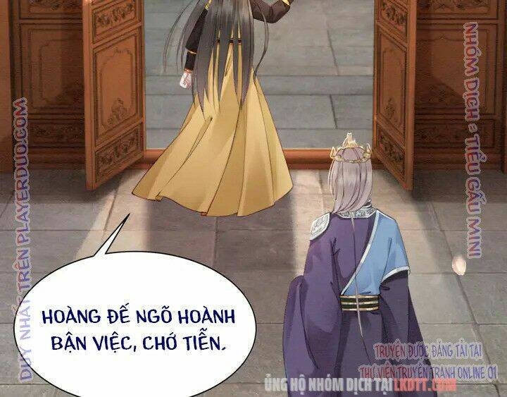 Trọng Sinh Bá Sủng Nhiếp Chính Vương Quá Mạnh Mẽ: Chapter 148