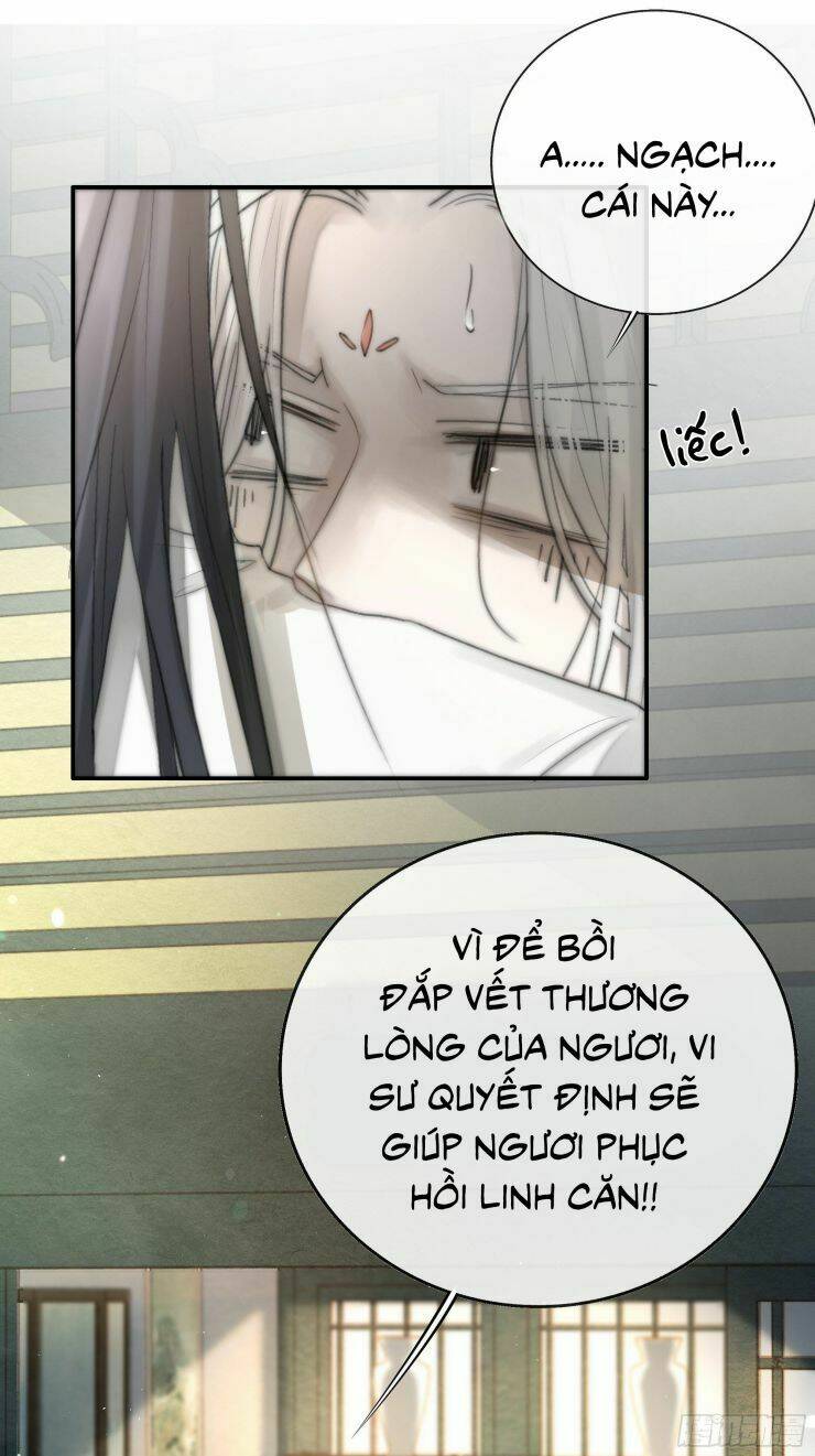 Nguyệt Trụy Trọng Minh: Chapter 3