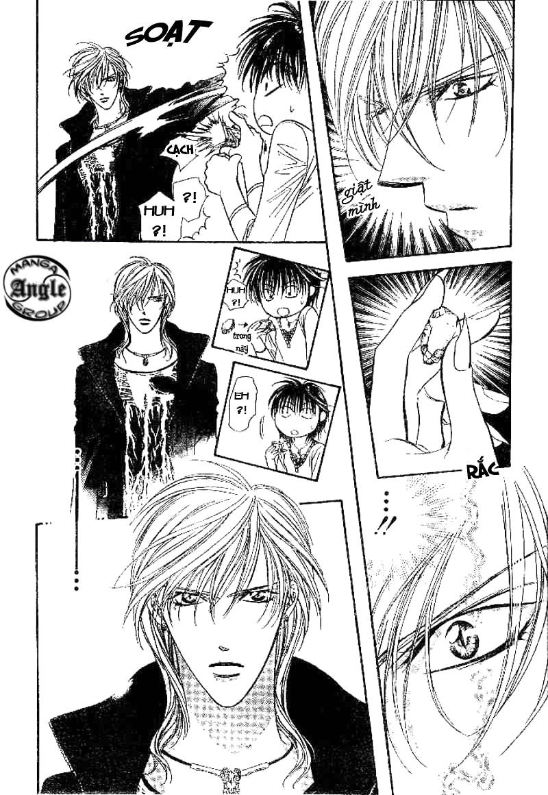 Thách Thức Tuyệt Vời: Chapter 98