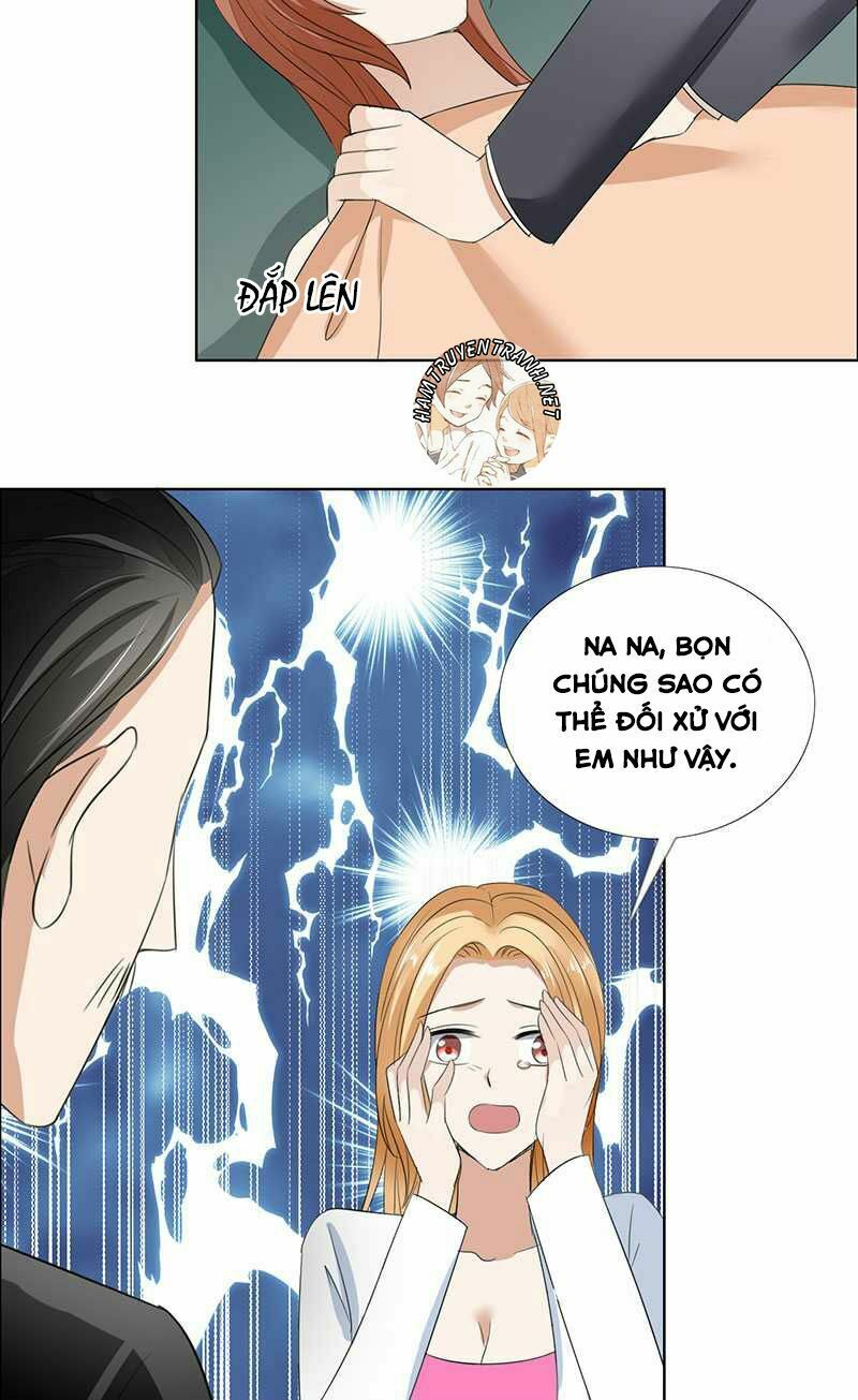 Độc Sủng Kiều Thê Của Bá Đạo Tổng Tài: Chapter 52